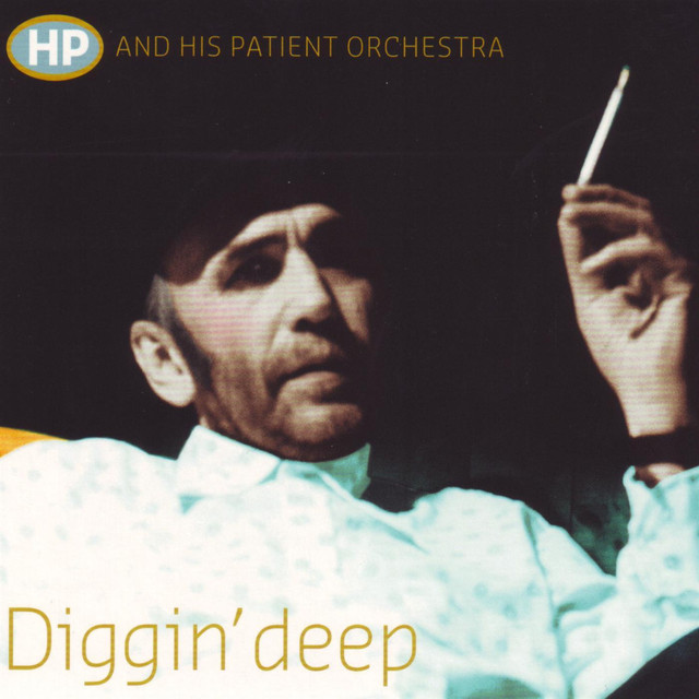 HP and His Patient Orchestra Photo