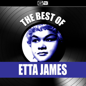 The Best of Etta James album