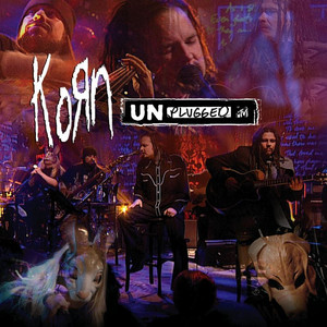 MTV Unplugged album