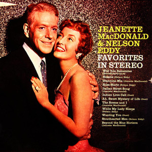 Favorites In Stereo cover