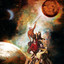 Light from the Super Earth (feat. Debbie Danbrook, Chris Gartner & Neal Wilkinson) cover