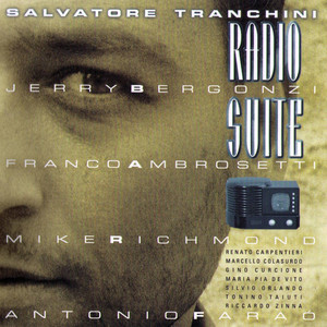 Radio Suite cover