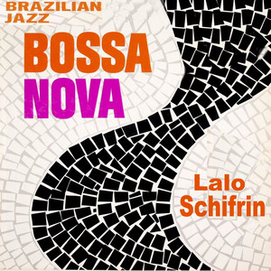 Brazilian Jazz album
