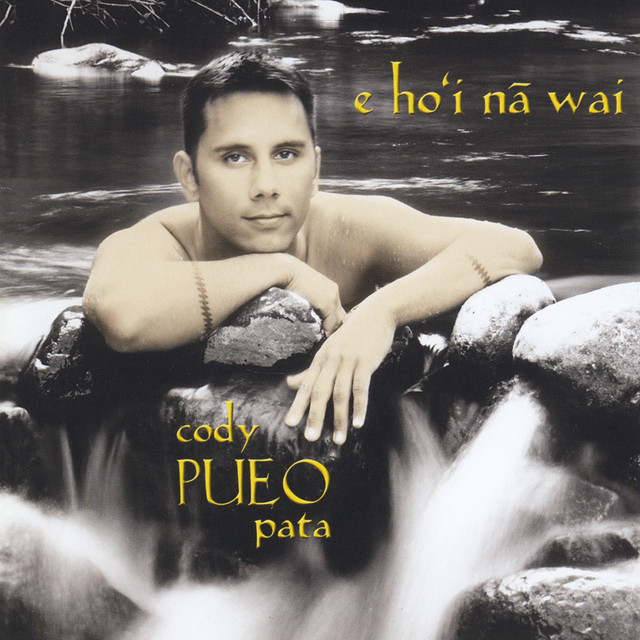 Cody 'Pueo' Pata Photo