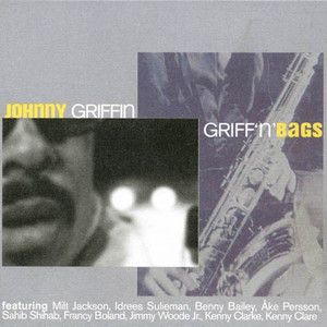 Griff'n'Bags album