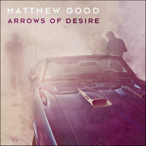 Arrows of Desire album