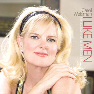 I Like Men: Reflections of Miss Peggy Lee cover