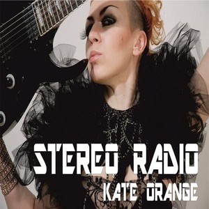 Stereo Radio Albumcover