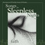 Songs for Sleepless Nights, Vol. 1: Faith Albumcover
