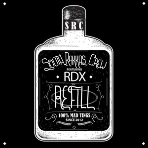 Refill album