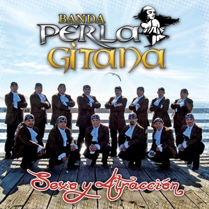 Sexo Y Atraccion Albumcover
