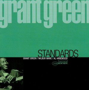 Standards cover