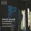Glass: Glassworlds, Vol. 3 cover