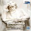 Brahms: Symphony No.4 Albumcover