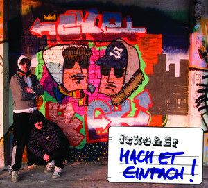 Mach et einfach! cover