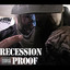 Recession Proof Albumcover