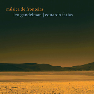 Música de Fronteira cover