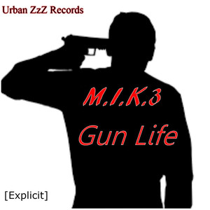 Gun Life cover