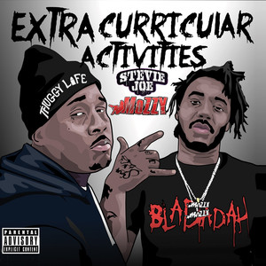 Extracurricular Activities album