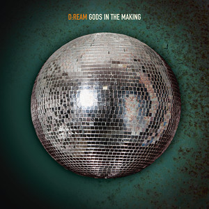 Gods In the Making (Remixes) cover