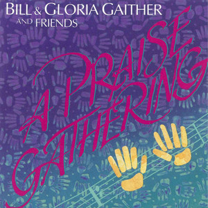 A Praise Gathering album