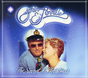 The Secret of Christmas album
