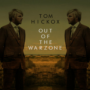 Tom Hickox