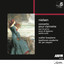 Nielsen: Clarinet Concerto & Works for Clarinet & Orch. Albumcover