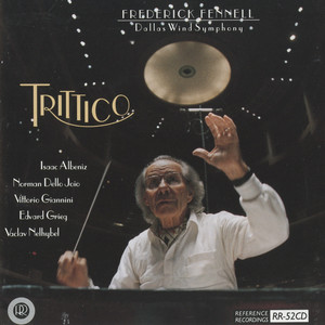 Trittico album
