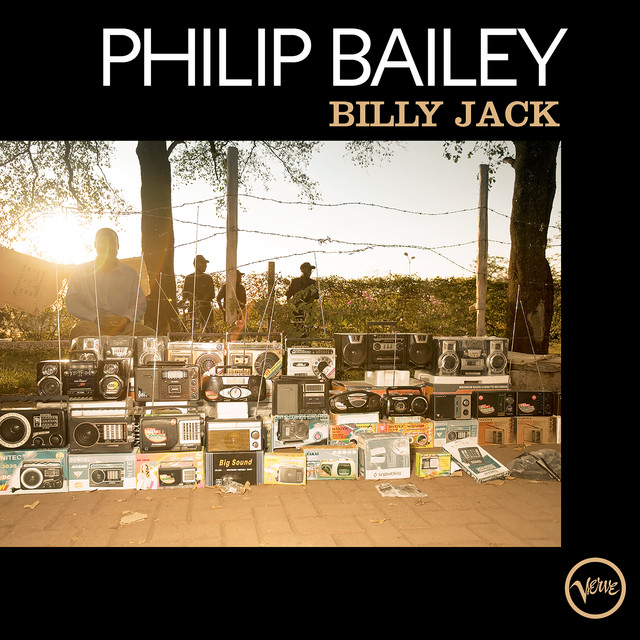 Billy Jack (radio Edit) cover