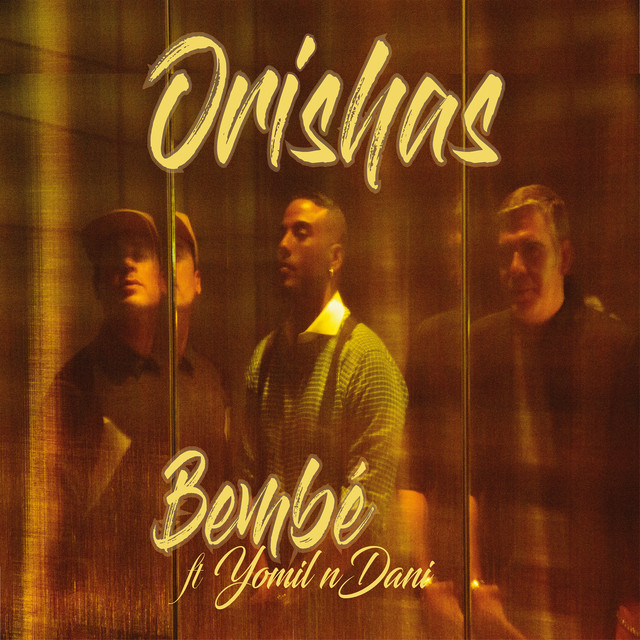 Bembé cover