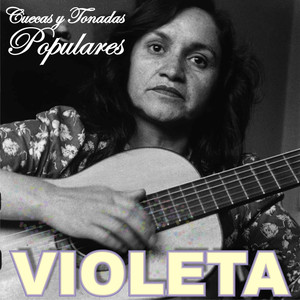 Cuecas y Tonadas Populares cover