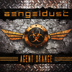 Agent Orange cover