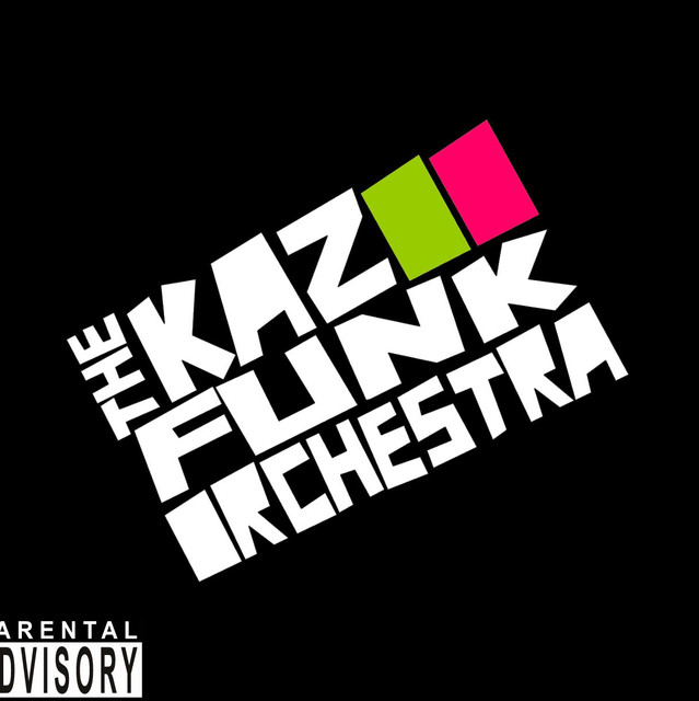 The Kazoo Funk Orchestra photo