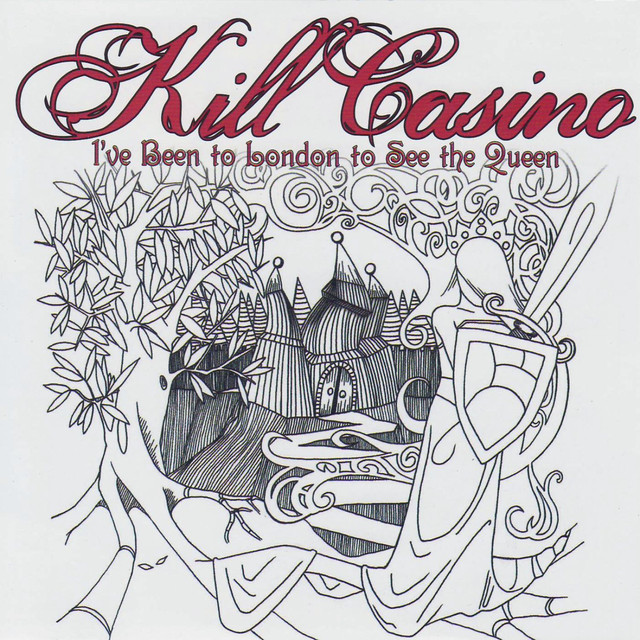 Kill Casino Photo
