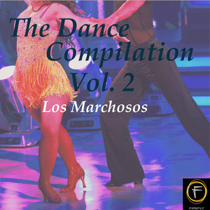 The Dance Compilation, Vol. 2 Albumcover