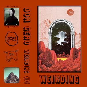 Weirding cover