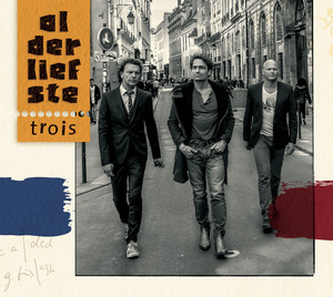 Trois cover