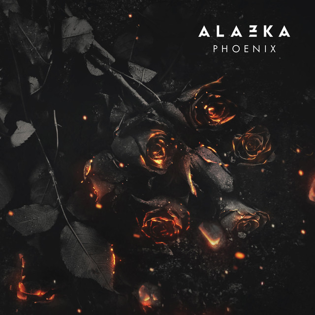 Phoenix cover