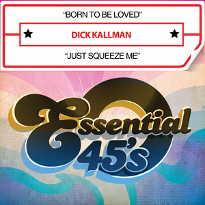 Dick Kallman