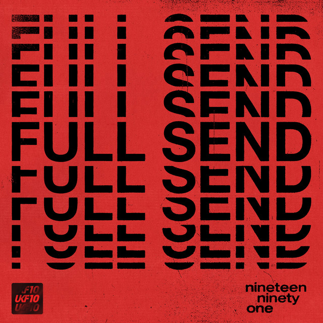 Full Send [ukf10] cover