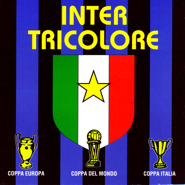 Tricolore Photo