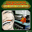 Too Much Coffee Man cover