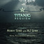 The Titanic Requiem cover