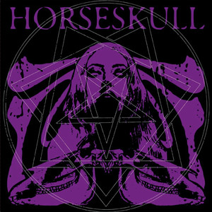 Horseskull Photo