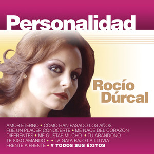 Personalidad album