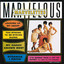 The Marvelous Marvelettes cover
