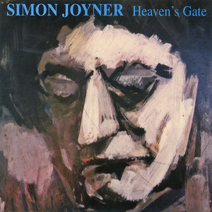 Heaven's Gate cover