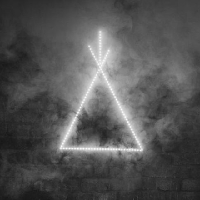 Teepee photo