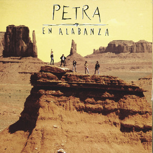 En Alabanza album